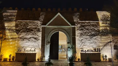 La Kasbah Hotels in 