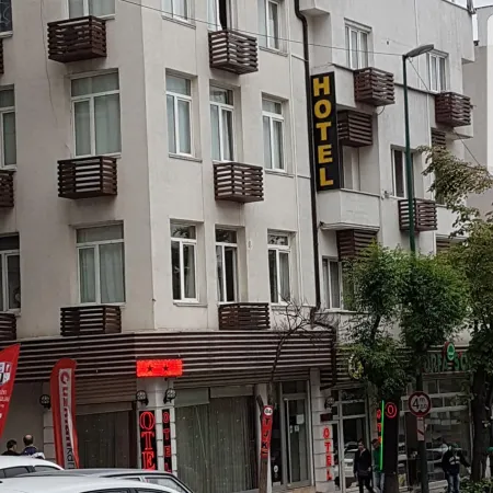 Can Hotel