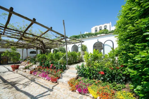 Villa Amore