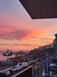 Hôtel Posta Vecchia - Ocean View