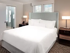 The Westin Governor Morris, Morristown