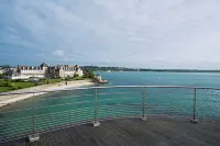 Hôtel Valdys Thalasso & Spa - Beau Rivage - Spa