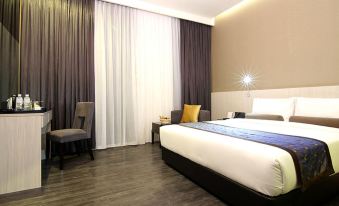E.City Hotel@OneCity