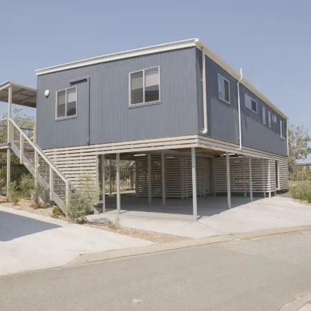 Halifax Holiday Park