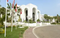 Vincci Helios Beach Hôtels à proximité de l'Aéroport international de Djerba-Zarzis