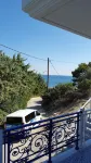 Mediterraneo Apartments - con vista mare