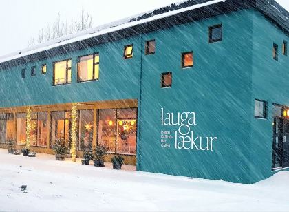 ライクル ゲストハウス