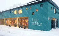 Lækur Guesthouse Hotels in Mosfellsbaer
