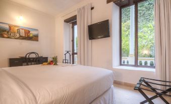 Hotel Monterrey