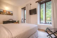 Hotel Monterrey Hôtels à : Carthagène