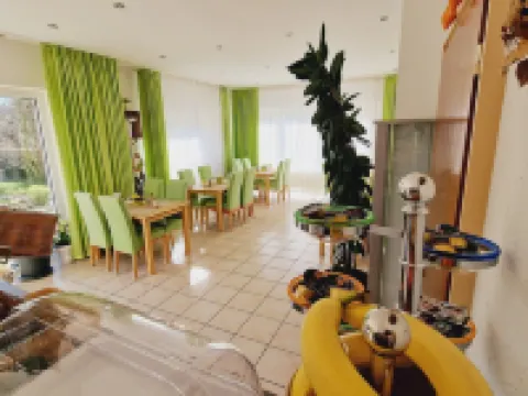 Hotel Garni Hotels in Metzingen