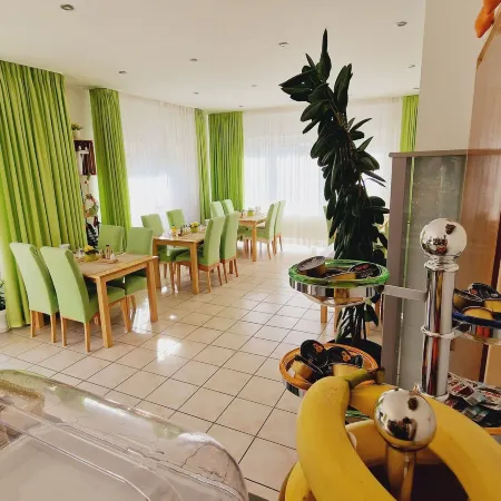 Hotel Garni