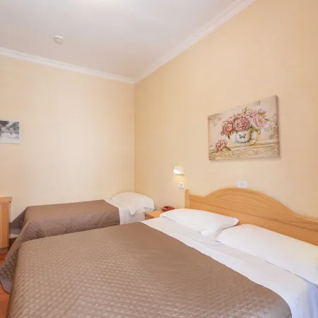 Hotel Siviglia