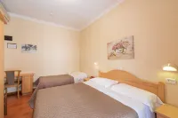 Hotel Siviglia Hotels in Fiuggi
