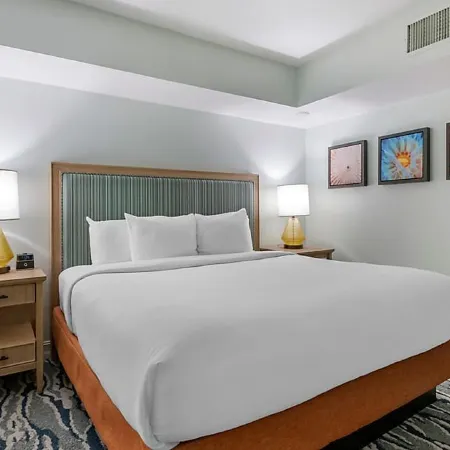 The Hammocks at Marathon