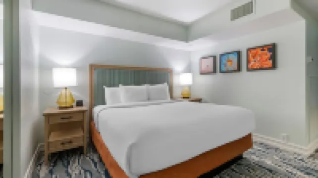 The Hammocks at Marathon