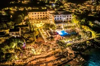 Family Hotel la Luna - All Inclusive Hotels in Lun
