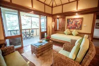 Koro Sun Resort & Rainforest Spa