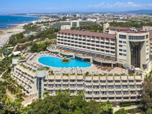 Melas Resort Hotel