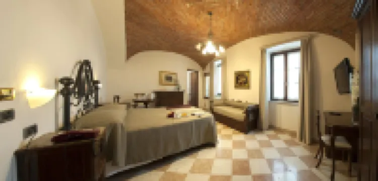 Albergo Corte Albertina