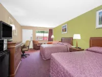 Hotel Express Anniston/Oxford Hotels in Anniston