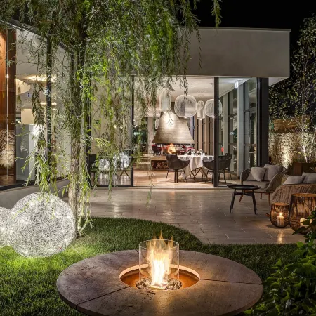 Esplanade Tergesteo - Luxury Retreat
