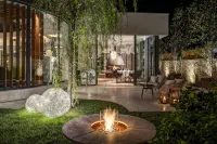 Esplanade Tergesteo - Luxury Retreat - Hot Springs