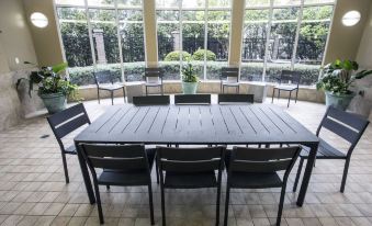 Hilton Garden Inn Louisville Airport