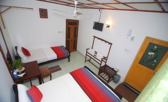 Thilaka City Hotel