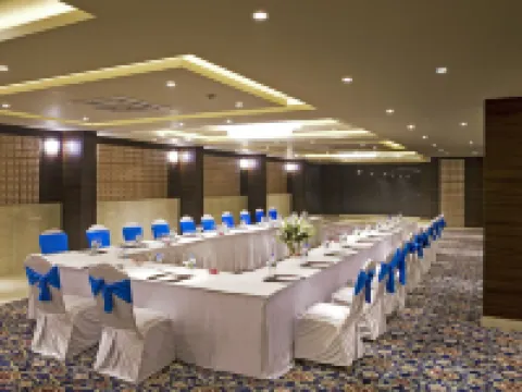 Regenta Central Noida Hotels in Noida