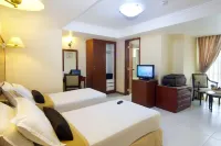 Mookai Hotel Hotel di Malé