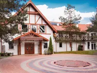 Hotel Masuria Hotels near Castle Park