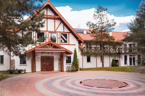 Hotel Masuria