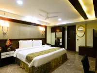 Winway Hotels near Devi Ahilya Bai Holkar Airport