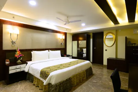 Hotel Winway Отели рядом с достопримечательностью «Сакет Гарден»