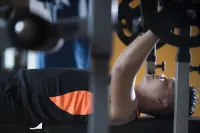 Swiss-Belhotel Silae Palu - gimnasio