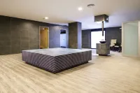 Kn Hotel Matas Blancas - Solo Adultos - spa