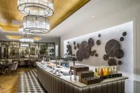 Grosvenor Pulford Hotel & Spa - breakfast