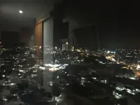 Studio Apartment Nagoya Mansion Batam Hotel a Nagoya