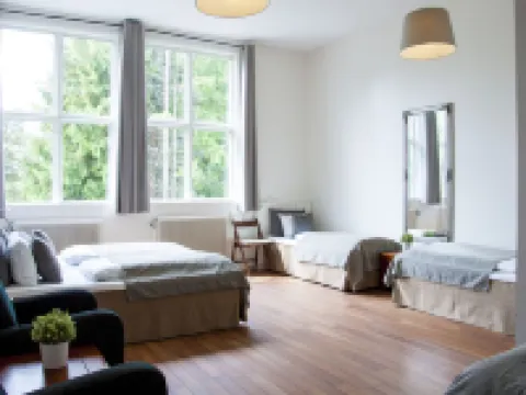 Guesthouse Eleven Hotel Hotels in Arvika