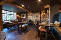 The White Hart, Wroughton Hotels in Swindon