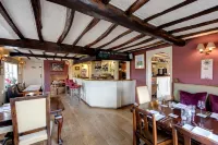 The Pheasant Public House & Hotel Hotels in Halstead