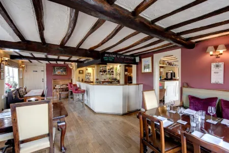 The Pheasant Public House & Hotel