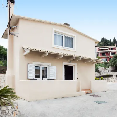 Anita Village Hotels near Corfu Reading Society