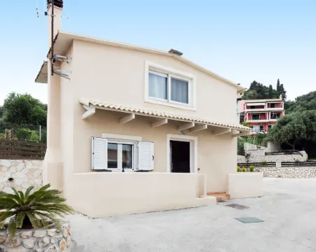 アニタ ビレッジ ペラマのホテル