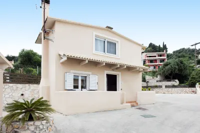 Anita Village Hotel a 