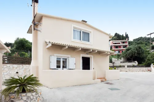 Anita Village Hotels in Perama