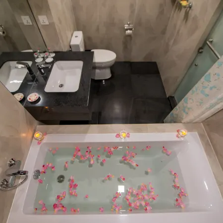 Hotel Parami