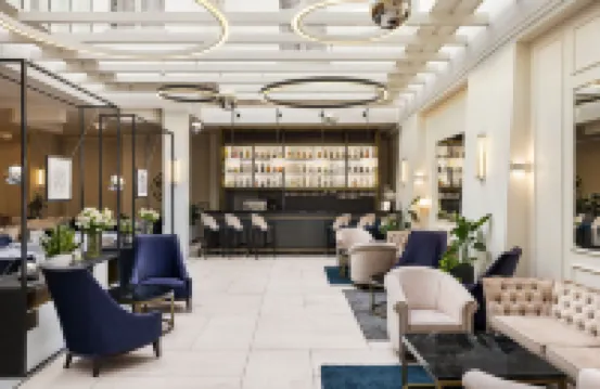 Wyndham Grand Krakow Old Town