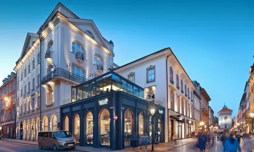 Wyndham Grand Krakow Old Town